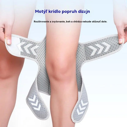 50%OFF🔥Kúpte 1 a získajte 1 zadarmo🔥🦵Kolenná ortéza pre seniorov, chráňte si kolená.