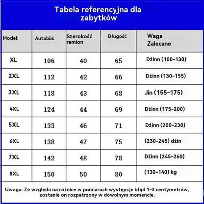 49%OFF【XL-6XL】2026 Męska kamizelka dżinsowa z wieloma kieszeniami