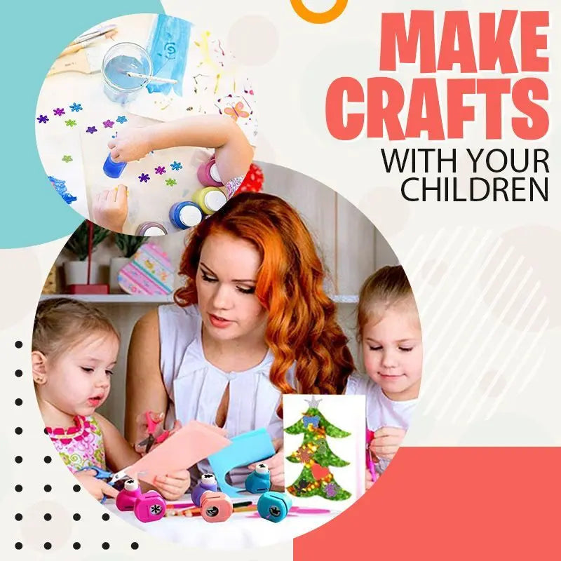 【Polecane】Zabawki dla dzieci DIY do samodzielnego wykonania
