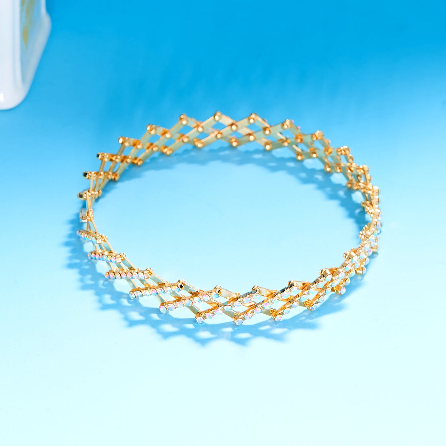 🔥【 ¡Compra 1 y llévate 1 GRATIS!】💍Anillo y Pulsera Diana