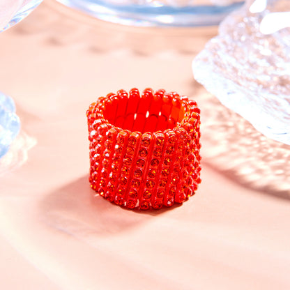 🔥【 ¡Compra 1 y llévate 1 GRATIS!】💍Anillo y Pulsera Diana