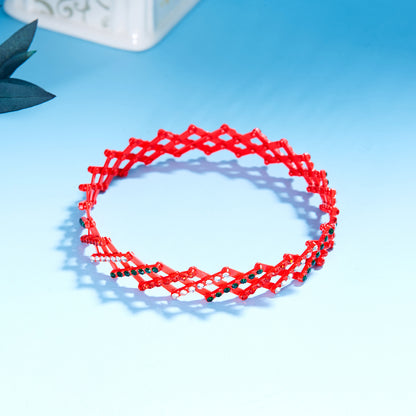 🔥【 ¡Compra 1 y llévate 1 GRATIS!】💍Anillo y Pulsera Diana