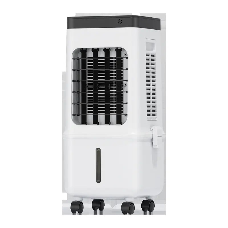 Best-Selling Large Portable Air Cooler | Commercial Water-Cooled Fan
