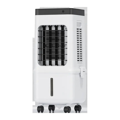 Best-Selling Large Portable Air Cooler | Commercial Water-Cooled Fan