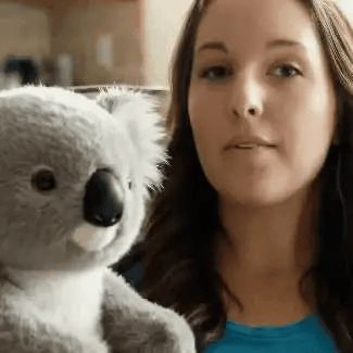 🐨 Koaly – Emocjonalne uzdrawianie na żądanie