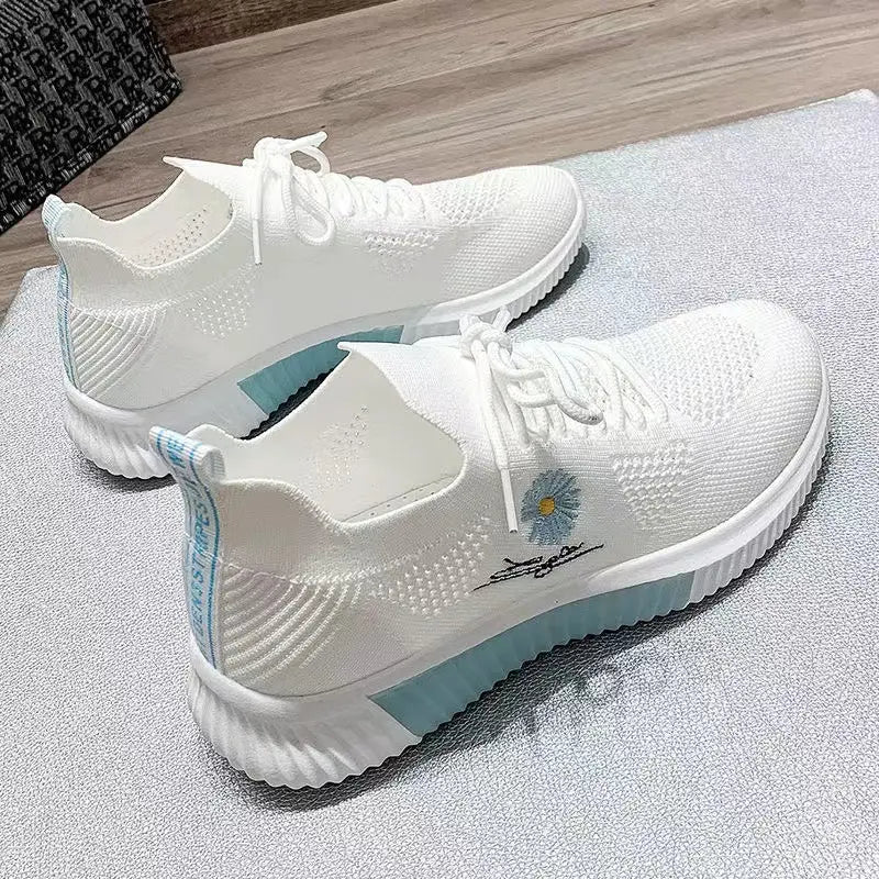 【36-40】Modne i wszechstronne buty korygujące zwiększające wysokość
