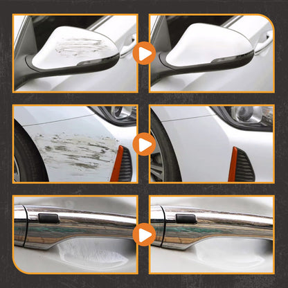 【Kup 1 dostaniesz 1 gratis; kup 2 dostaniesz 2 gratis】✨Pasta naprawcza do zarysowań samochodowych🚗