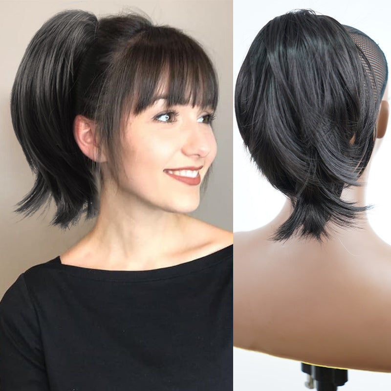 ✨【2026 Nowy model】Akcesoria do włosów Diy Bun