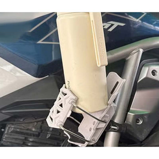 【Kup 1, otrzymaj 1 gratis】💥Samodzielny uchwyt na kubek do motocykla🥤