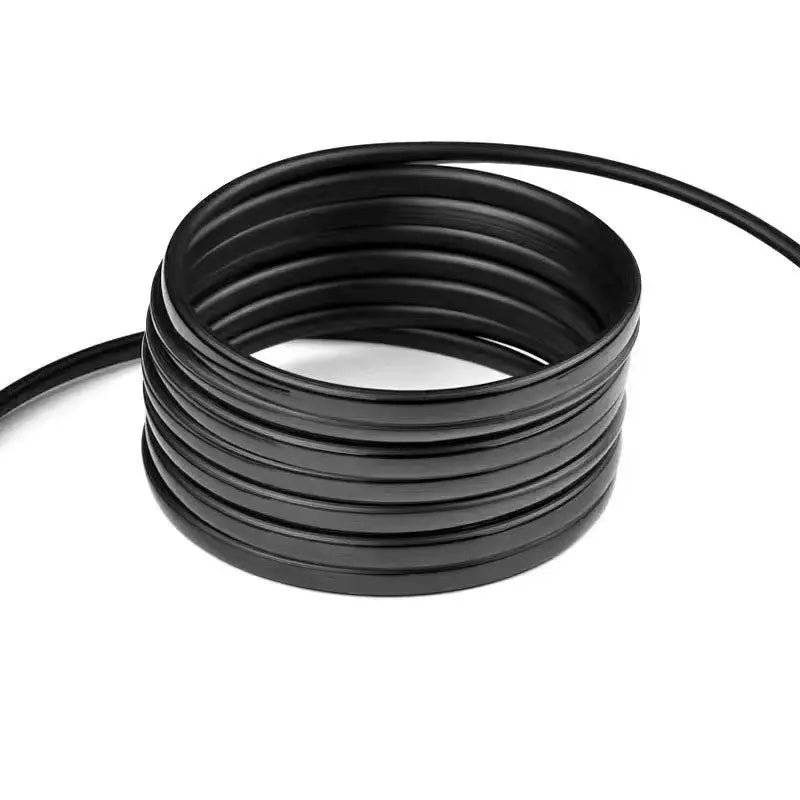 💥【5/10/15M】🚗🚗 Cinta protectora universal contra impactos para puertas, capó y maletero del coche