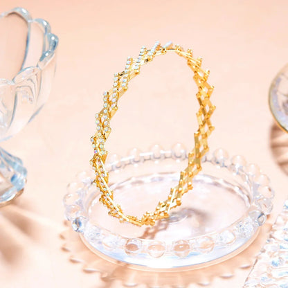 🔥【 ¡Compra 1 y llévate 1 GRATIS!】💍Anillo y Pulsera Diana