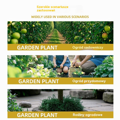【Kup 1, a 1 dostaniesz gratis】🍎 Środek czyszczący do sadów – działanie antybakteryjne + 50% zniżki!